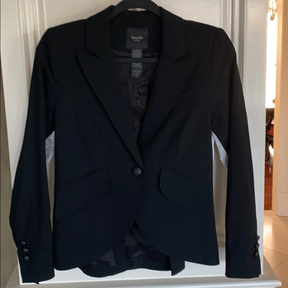 Never worn! Looks brand new!